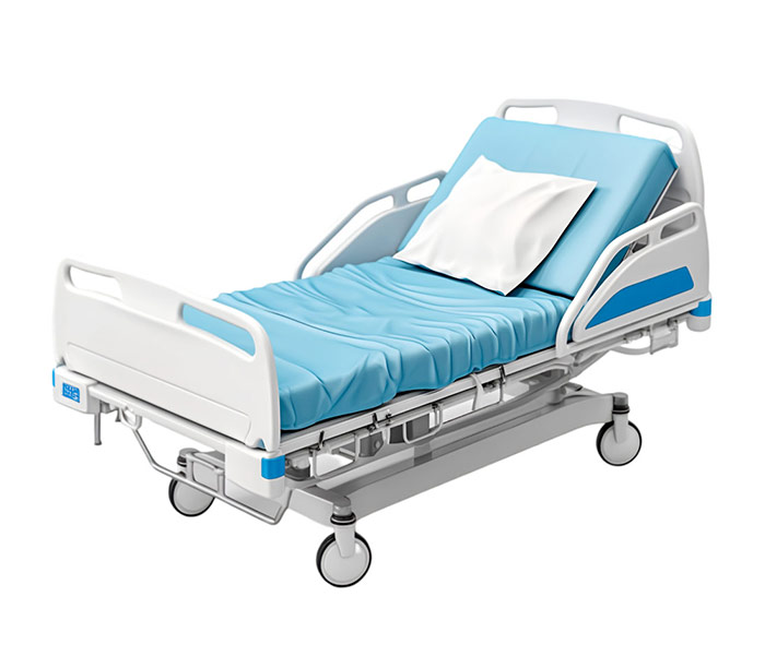 hospital-bed
